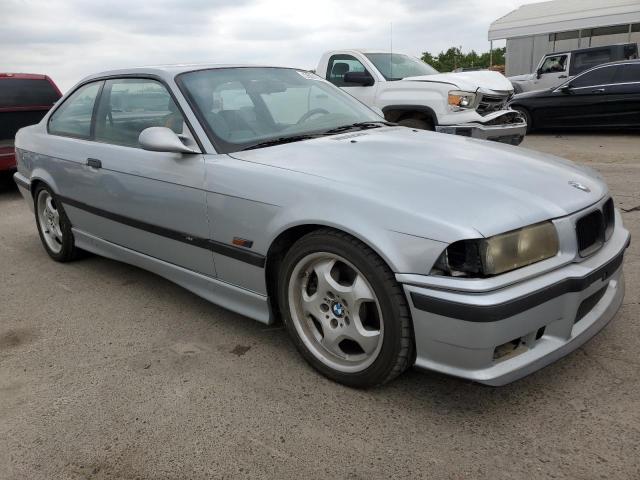 Photo 4 from auction – 1995 BMW M3 with VIN WBSBF9328SEH06837