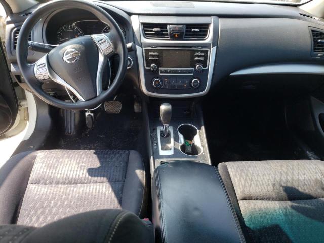 Photo 8 from auction – 2016 NISSAN ALTIMA 2.5 with VIN 1N4AL3AP0GN333021