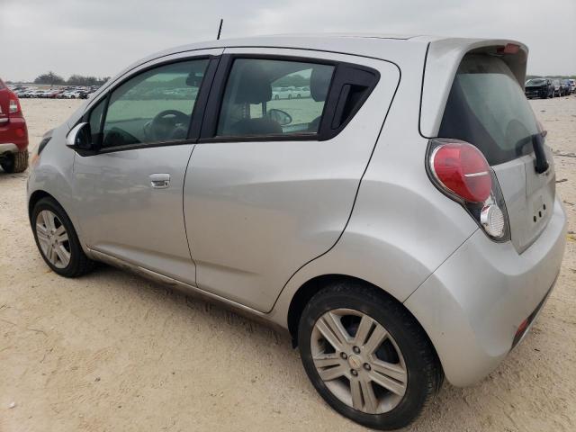Zdjęcie 2 z aukcji – 2014 CHEVROLET SPARK LS z VIN KL8CB6S96EC542661
