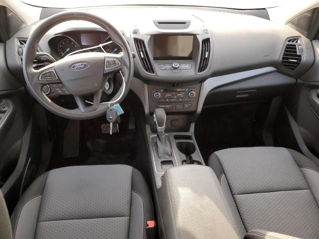 Photo 8 from auction – 2018 FORD ESCAPE SE with VIN 1FMCU9GD0JUD47994