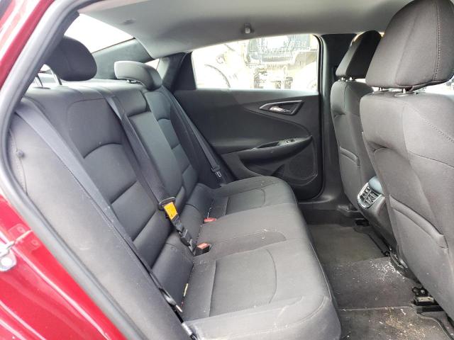 Photo 10 from auction – 2017 CHEVROLET MALIBU LT with VIN 1G1ZE5ST5HF163600