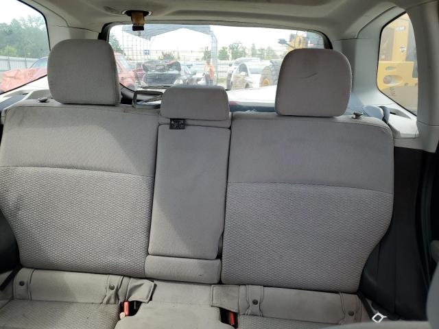 Photo 10 from auction – 2017 SUBARU FORESTER 2 with VIN JF2SJAEC6HH567973
