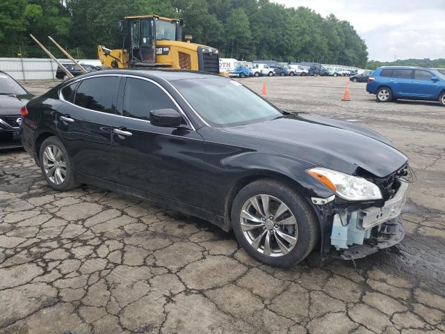 Photo 4 from auction – 2012 INFINITI M37 with VIN JN1BY1AP1CM336159