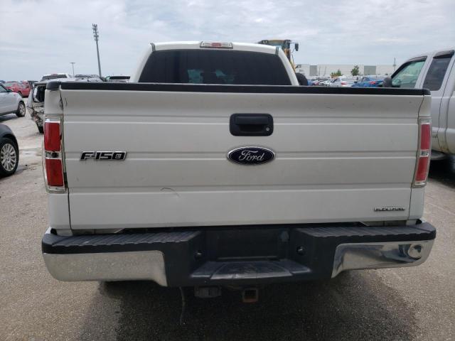 Photo 6 from auction – 2013 FORD F150 SUPER with VIN 1FTFW1EF6DKF61230