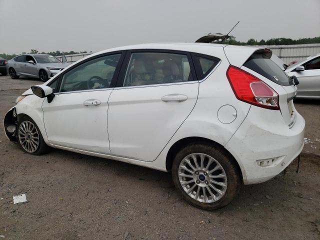 Photo 2 from auction – 2015 FORD FIESTA TIT with VIN 3FADP4FJXFM200514