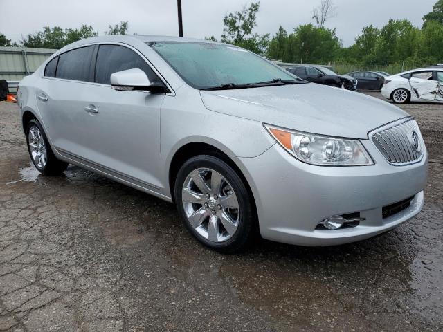 Photo 4 from auction – 2011 BUICK LACROSSE C with VIN 1G4GC5ED0BF296020