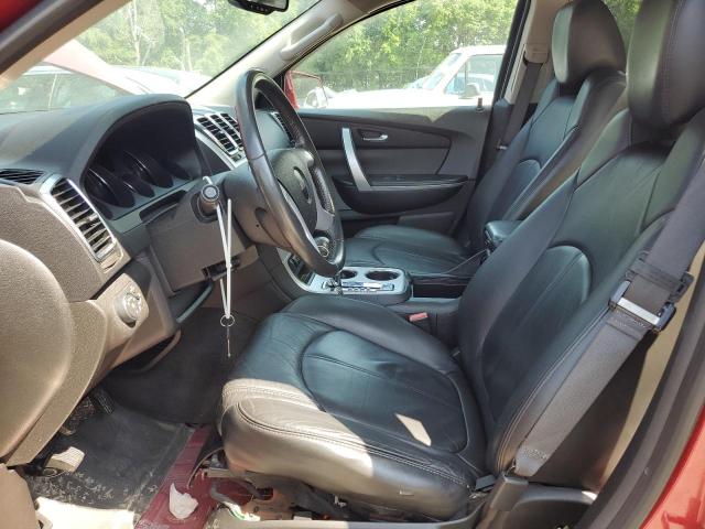 Zdjęcie 7 z aukcji – 2012 GMC ACADIA SLT z VIN 1GKKVRED0CJ211471