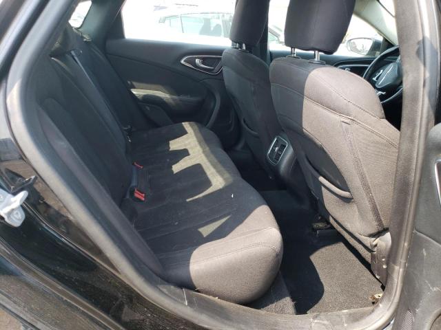 Photo 10 from auction – 2015 CHRYSLER 200 LIMITE with VIN 1C3CCCAB6FN689497