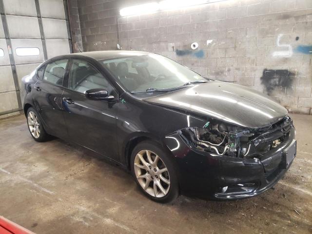 Photo 4 from auction – 2013 DODGE DART SXT with VIN 1C3CDFBA1DD333370