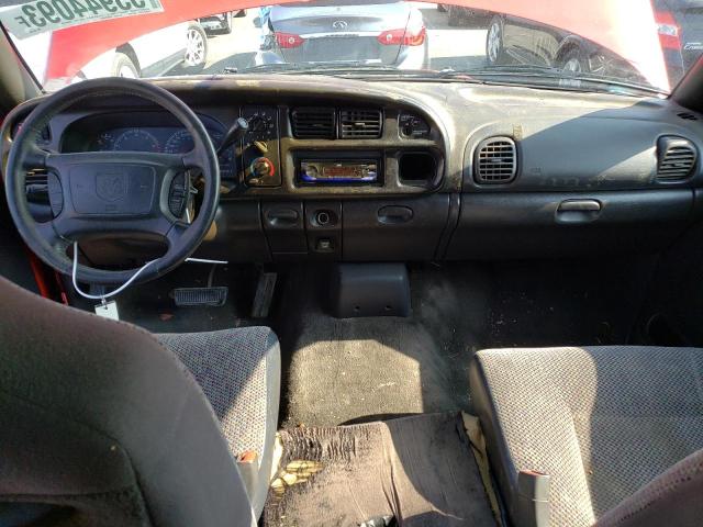 Photo 8 from auction – 2001 DODGE RAM 1500 with VIN 1B7HC13Y61J554706