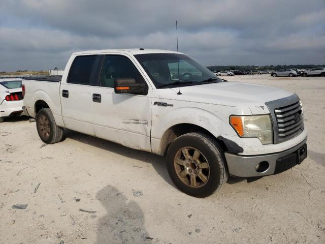 Photo 4 from auction – 2011 FORD F150 SUPER with VIN 1FTFW1CF9BKD85404