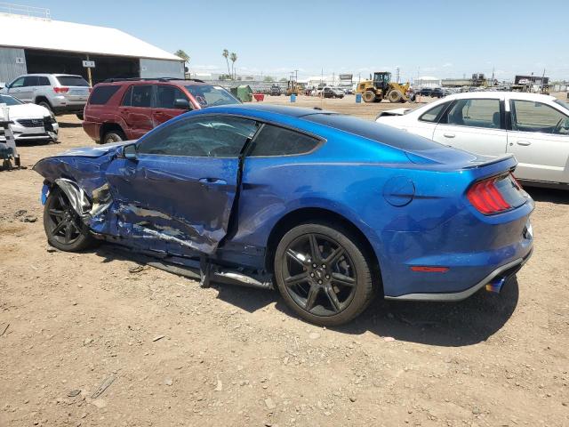 Photo 2 from auction – 2018 FORD MUSTANG with VIN 1FA6P8TH8J5176682