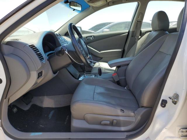 Photo 7 from auction – 2012 NISSAN ALTIMA BAS with VIN 1N4AL2AP8CC153236