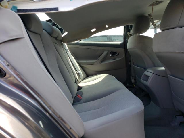 Photo 10 from auction – 2011 TOYOTA CAMRY BASE with VIN 4T1BF3EKXBU768384