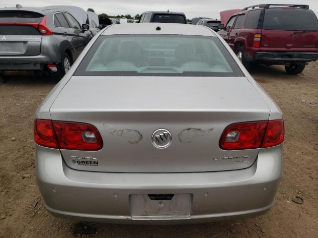 Photo 6 from auction – 2006 BUICK LUCERNE CX with VIN 1G4HD57296U229690