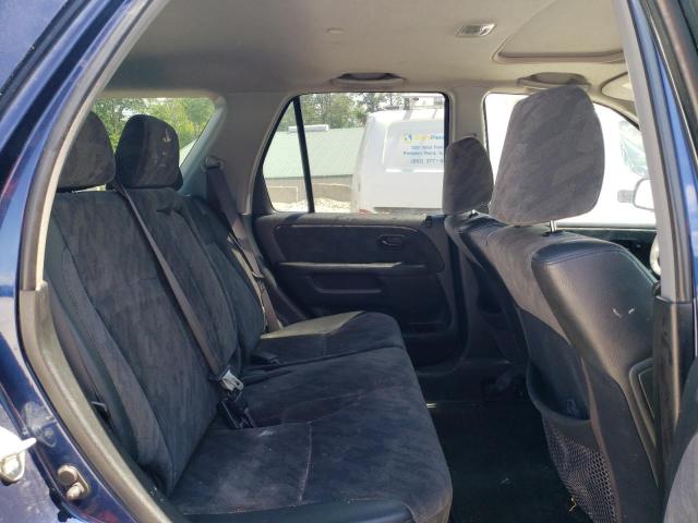 Photo 11 from auction – 2002 HONDA CR-V EX with VIN JHLRD78802C056040