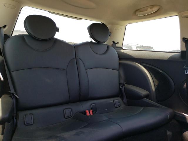 Photo 10 from auction – 2011 MINI COOPER with VIN WMWSU3C54BT253813