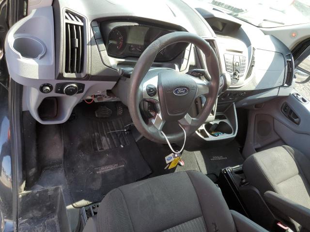 Photo 8 from auction – 2015 FORD TRANSIT T- with VIN 1FBZX2ZM1FKA97277