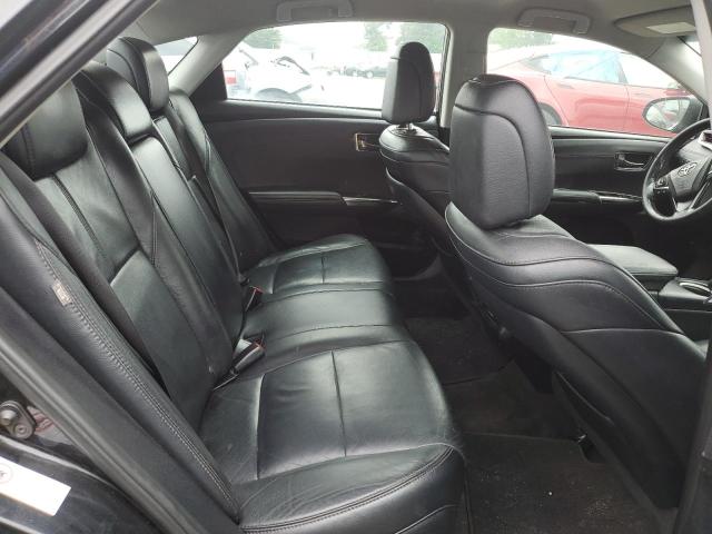Photo 10 from auction – 2014 TOYOTA AVALON HYB with VIN 4T1BD1EB5EU023704