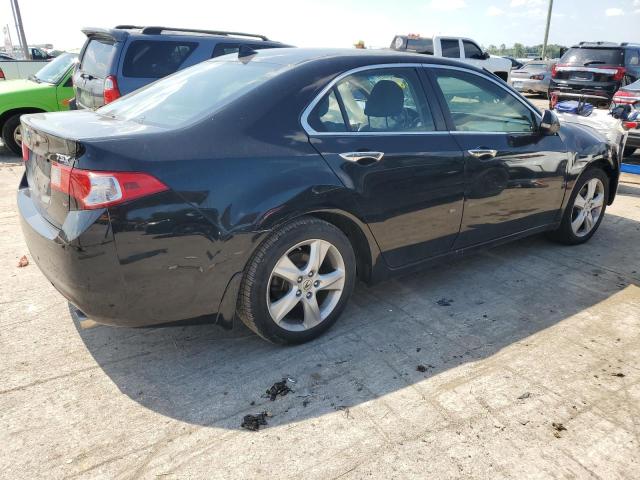 Photo 3 from auction – 2010 ACURA TSX with VIN JH4CU2F63AC027717