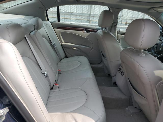Photo 11 from auction – 2008 BUICK LUCERNE CX with VIN 1G4HD57218U205872