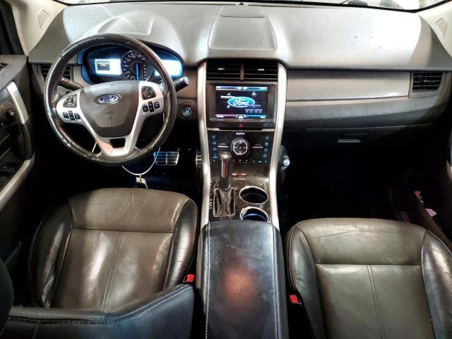 Photo 8 from auction – 2011 FORD EDGE SPORT with VIN 2FMDK4AK5BBB36687