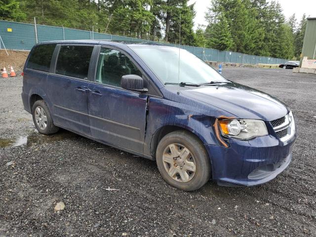 Photo 4 from auction – 2012 DODGE GRAND CARA with VIN 2C4RDGBG1CR349340