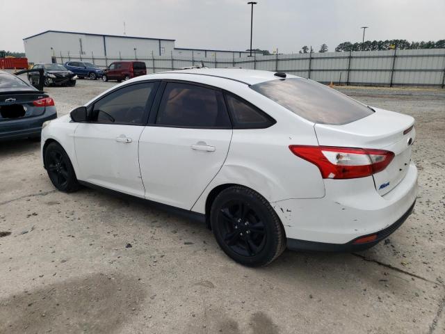 Photo 2 from auction – 2013 FORD FOCUS SE with VIN 1FADP3F2XDL220635