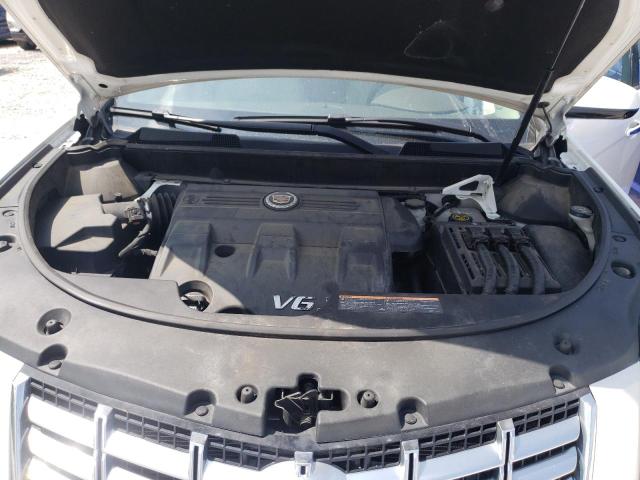 Photo 12 from auction – 2015 CADILLAC SRX LUXURY with VIN 3GYFNEE39FS611362