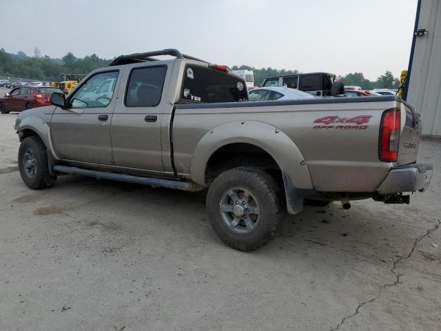 Photo 2 from auction – 2004 NISSAN FRONTIER C with VIN 1N6ED29Y94C425328