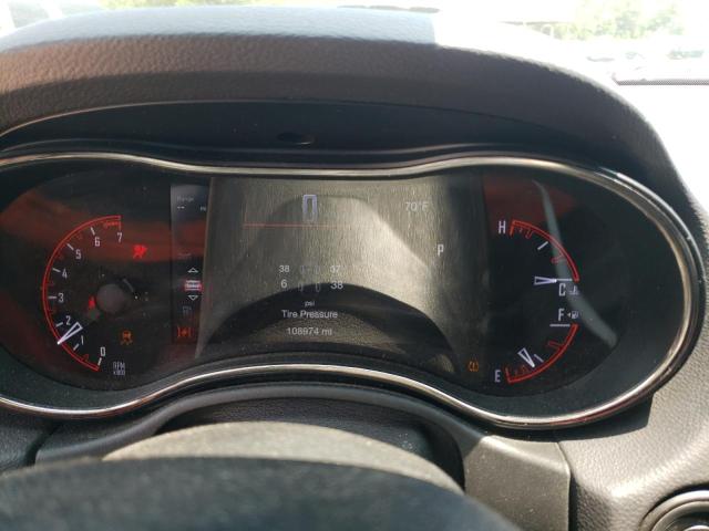 Photo 9 from auction – 2019 DODGE DURANGO GT with VIN 1C4RDHDG8KC684539