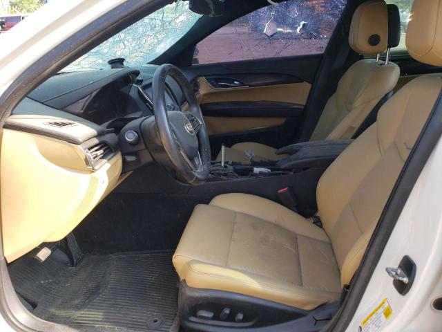 Photo 7 from auction – 2014 CADILLAC ATS with VIN 1G6AG5RX3E0187645