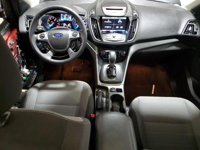 Photo 8 from auction – 2014 FORD ESCAPE SE with VIN 1FMCU9GX9EUC35520