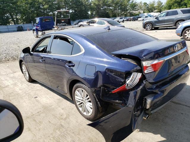 Photo 2 from auction – 2013 LEXUS ES 350 with VIN JTHBK1GG5D2014688