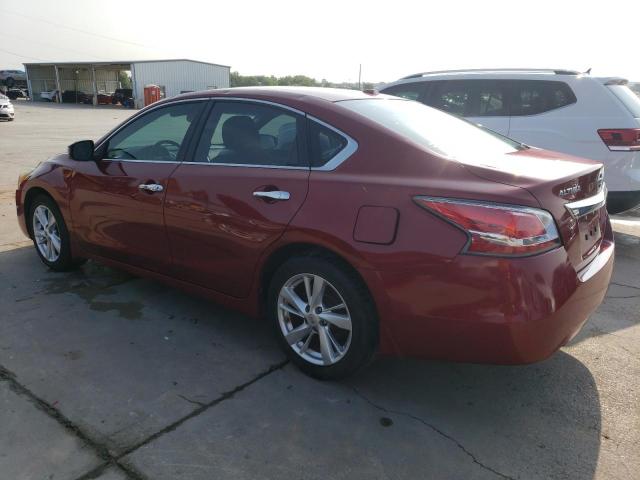 Photo 2 from auction – 2015 NISSAN ALTIMA 2.5 with VIN 1N4AL3AP4FN305589