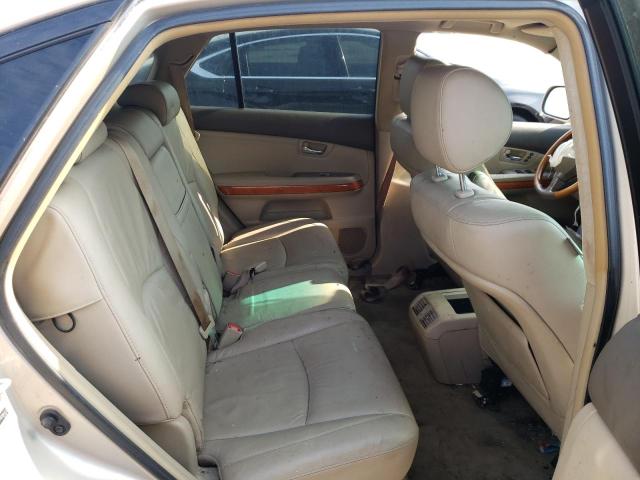 Photo 11 from auction – 2008 LEXUS RX 350 with VIN 2T2HK31U78C064453