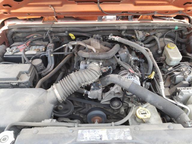 Foto 11 de la subasta – 2011 JEEP WRANGLER U con VIN 1J4BA3H11BL589799