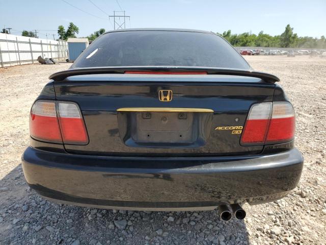 Zdjęcie 6 z aukcji – 1997 HONDA ACCORD EX z VIN 1HGCD5656VA044282