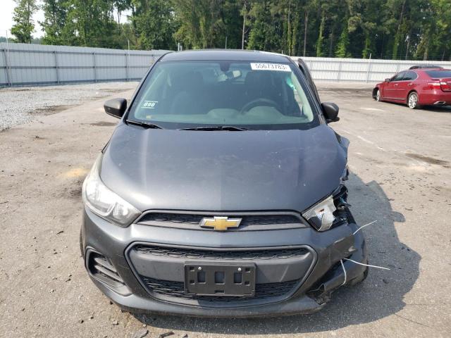 Photo 5 from auction – 2017 CHEVROLET SPARK LS with VIN KL8CB6SA4HC756403