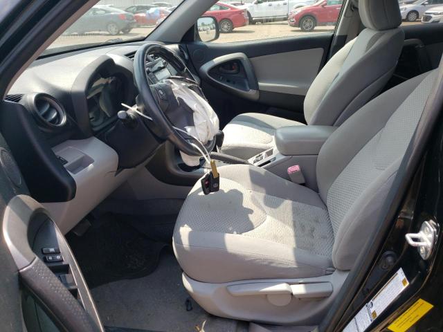 Photo 7 from auction – 2009 TOYOTA RAV4 LIMIT with VIN JTMBF31V69D001873