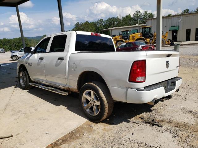 Foto 2 de la subasta – 2014 RAM 1500 ST con VIN 1C6RR7KT3ES465176