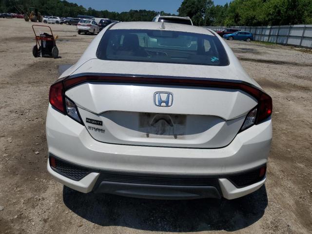 Photo 6 from auction – 2016 HONDA CIVIC EX with VIN 2HGFC3B39GH354438