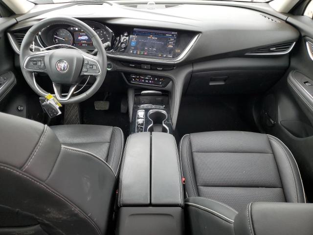 Photo 8 from auction – 2021 BUICK ENVISION E with VIN LRBFZPR46MD137858