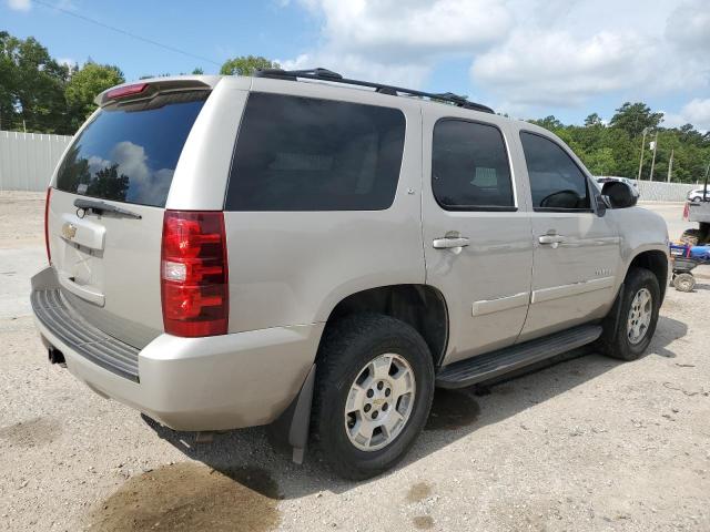 Photo 3 from auction – 2007 CHEVROLET TAHOE C150 with VIN 1GNFC13J67J146331