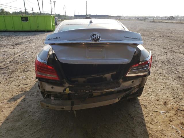 Photo 6 from auction – 2014 BUICK LACROSSE with VIN 1G4GB5G30EF218218