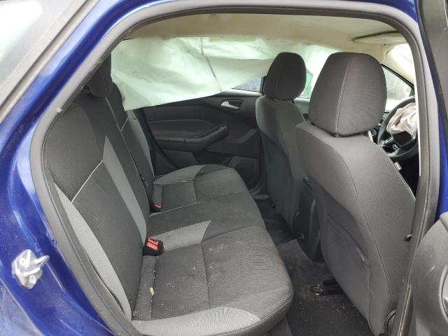 Photo 10 from auction – 2012 FORD FOCUS SE with VIN 1FAHP3K26CL445592