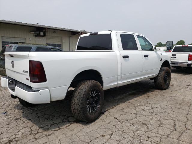Photo 3 from auction – 2012 DODGE RAM 2500 S with VIN 3C6UD5CLXCG117004