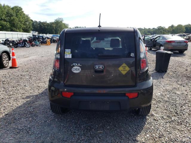 Photo 6 from auction – 2010 KIA SOUL + with VIN KNDJT2A29A7087672