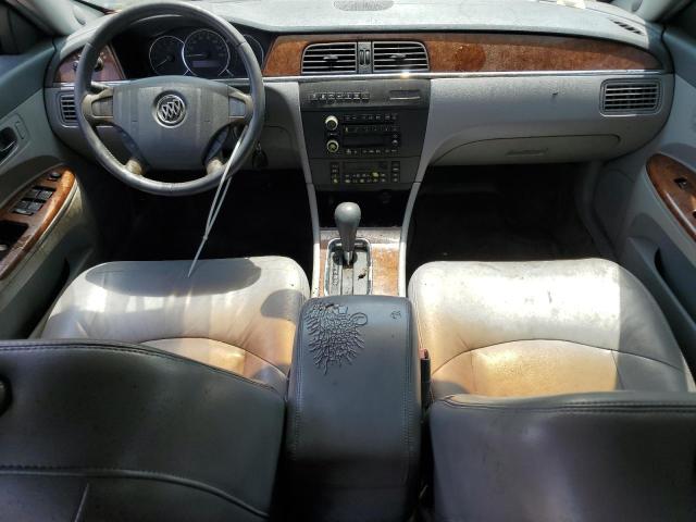 Photo 8 from auction – 2006 BUICK LACROSSE C with VIN 2G4WD582561220549