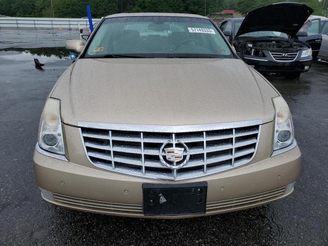 Photo 5 from auction – 2006 CADILLAC DTS with VIN 1G6KD57Y96U208517
